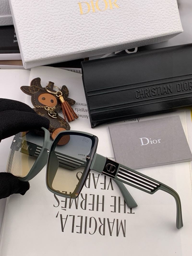 Christian Dior Sunglasses